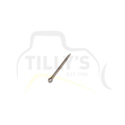 PIN - COTTER 2.7MM X 40MM
