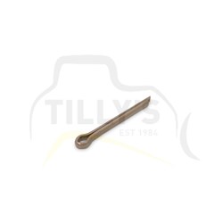 PIN - COTTER 4.6MM X 45MM
