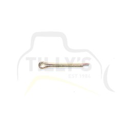 PIN - COTTER