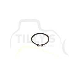 RING - RETAINER