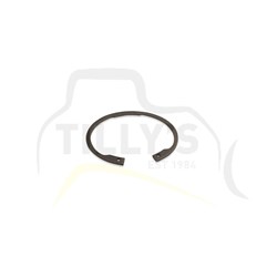 CIRCLIP - RETAINING