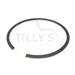 RING - SNAP F/DR GEAR D150A-1