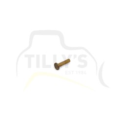 RIVET - BRAKE D60-3