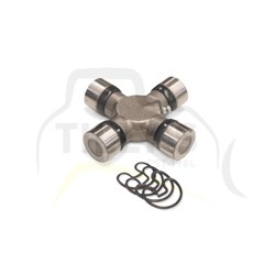 UNIVERSAL - SPIDER & BEARING