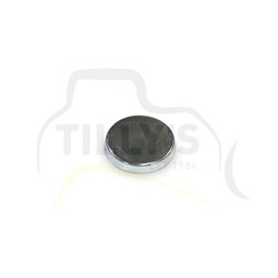 CAP - END AXLE GRP