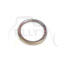 CAP - SEALING AXLE GRP