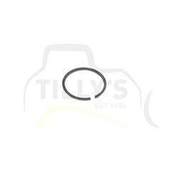RING - AXLE ASSY