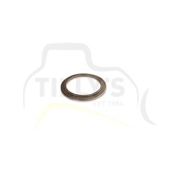 CLIP - AXLE ASSY 416B 428B