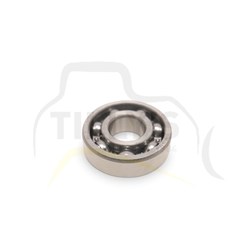 BEARING - ROLLER W/PUMP D65-8