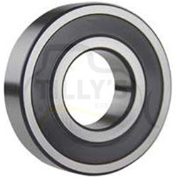 BEARING ROLLER PC200-6