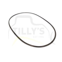 SEAL - UNDERCARRIAGE