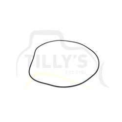SEAL - O RING NITRILE BLUE
