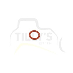 SEAL - O RING  OIL COOLER