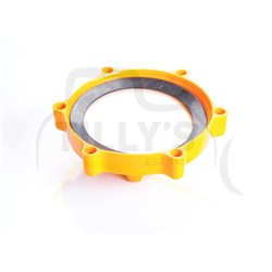 CAP -  LOCKABLE &  VENTED