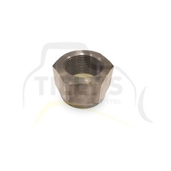 NUT - NYLON TILT CYL