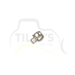 CLAMP - ENGINE SA6D95