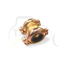 COUPLING - T/CONV & COOLER