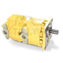 PUMP - HYD D50A/P-17