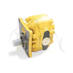 PUMP -OIL TRANS CLUTCH D80A-12