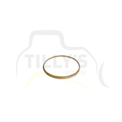 RING - BACK UP D85-18