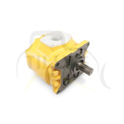 PUMP GRP - HYD OIL GEAR D65-8