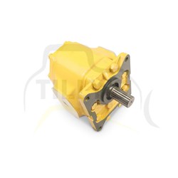 PUMP ASSY - OILMAIN HYD D85-18