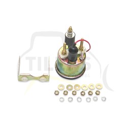 GAUGE - OIL TEMP D65-6-7