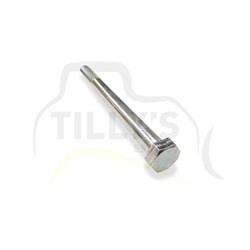 BOLT - HEX ZINC M20