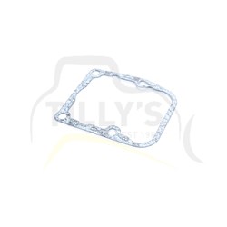 PLUG - PIPE TRANSAXLE