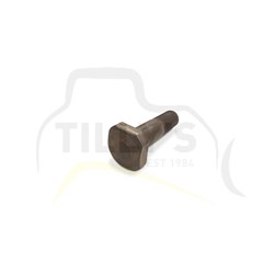 BOLT - SEGMENT SQ M18 X 60MM