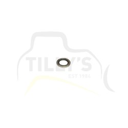 WASHER SEALING