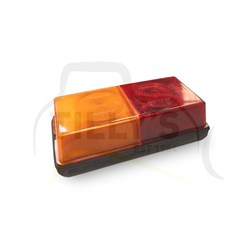 LAMP GRP - BASIC T40D T50D