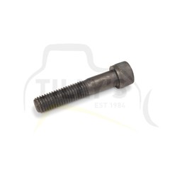BOLT - HEX SOCKET HEAD UNC