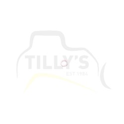 SEAL - RING BACK UP FINAL DR