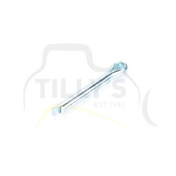 PIN - COTTER TRACK MASTER