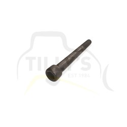 BOLT - HEX SOCKET HEAD UNC