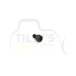 BOLT - HEX SOCKET HEAD UNC