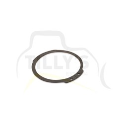 RING - RETAINING