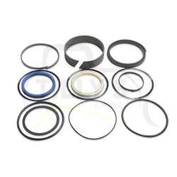 KIT - SEAL DIPPER HYD E120B