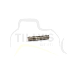 STUD - 3/8 X 1.3/4 UNC TO UNC