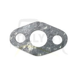 GASKET - FLANGE TYPE