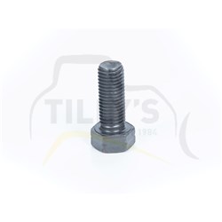 BOLT - HEX 3/4 X 2" UNC