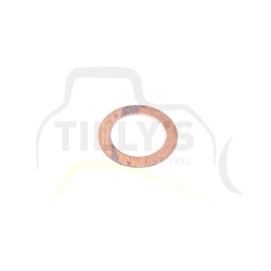 GASKET - TUBE OIL