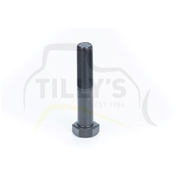 BOLT - HEX 3/4 X 4 UNF