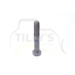 BOLT - HEX 1/2 X 3 UNC