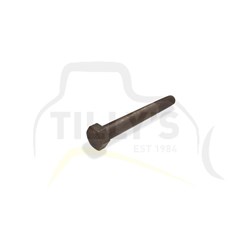 BOLT -HEX 1/2 X 4 UNF
