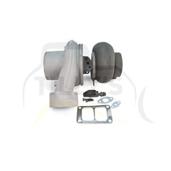 TURBO GRP - REMAN