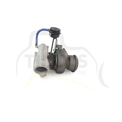 TURBO GRP - REMAN