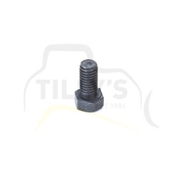 BOLT - HEX 3/8 X 3/4 UNC