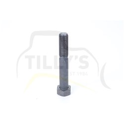 BOLT - HEX 5/8 X 4 UNC